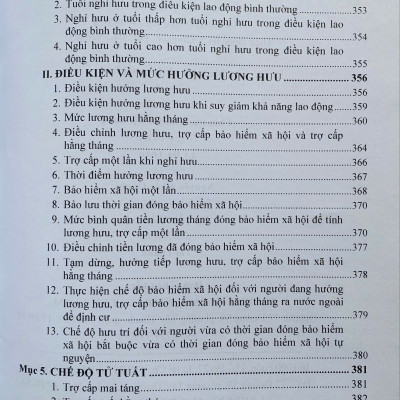 Bộ Luật Lao Động và Hệ Thống Thang Bảng Lương, Phụ Cấp, Chế Độ Tiền Thưởng Đối Với Người Hưởng Lương Làm Việc Trong Các Cơ Quan, Đơn Vị Và Doanh Nghiệp