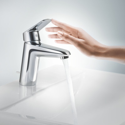 Vòi Chậu GROHE EURODISC COSMOPOLITAN Size S - 33190002