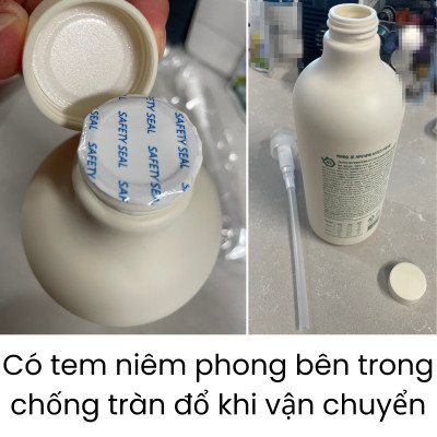 Combo Nước Giặt Xả Quần Áo Không Gấy Kích Ứng Da Nhập Khẩu Hàn Quốc Bebesup