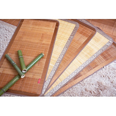 Chiếu Mát - Chiếu Ngủ Văn Phòng Gấp Gọn Bền Đẹp 5-7 năm