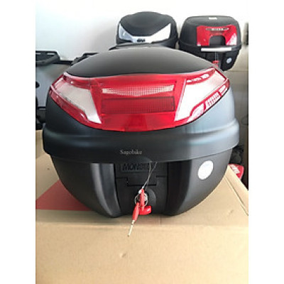 Thùng Givi E30RN 30lit