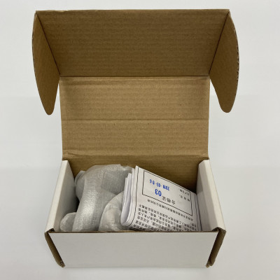 Móc áo đơn nhà tắm dòng Tyler Moen - 90025