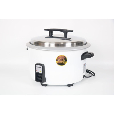 Nồi Cơm Điện Công Nghiệp SRAPP SH-NC568 5,6 lít - Hàng Chính Hãng