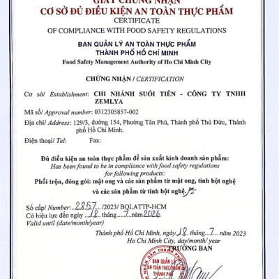 Combo Mật ong rừng thượng hạng Mẹ Tiên Honimore 500g - tăng cường sức đề kháng