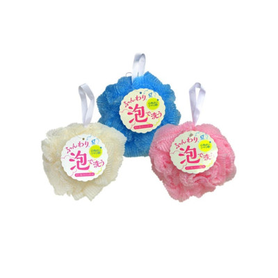 Combo Cặp dầu gội xả dưỡng chất suôn mượt tóc Heavening + KM bông tắm tạo bọt Nhật Bản