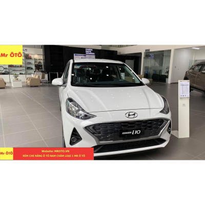 Rèm Che Nắng Nam Châm Xe I10 Sedan 2021-2023 - Hàng Loại 1, Chuẩn From, Dày Dặn