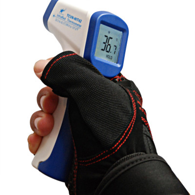 SÚNG ĐO THÂN NHIỆT HÃNG TCVN TCVN-NIT42