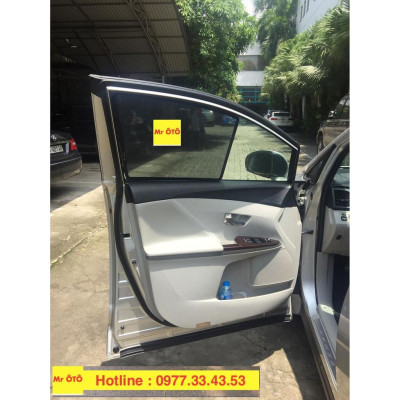 Rèm Che Nắng Xe Toyota Venza Hàng Loại 1 MR Ô TÔ