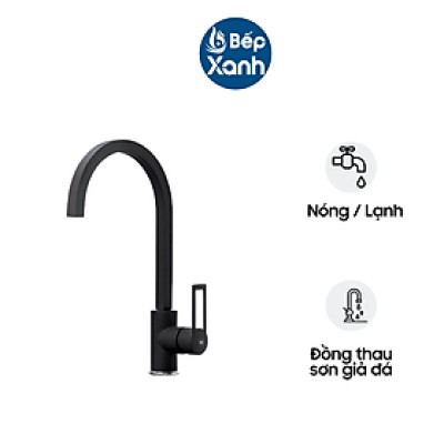 Vòi chậu rửa chén Malloca MF-040 - Hàng Chính Hãng