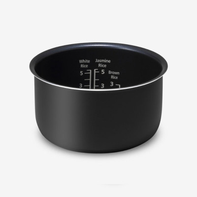 Nồi cơm điện tử Panasonic SR-CL108WRAM 1,0L - Hàng chính hãng