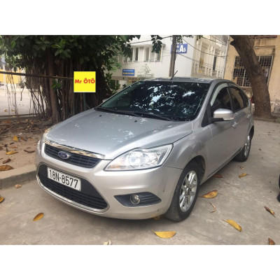 Rèm Che Nắng Xe Ford Focus Hatback 2007-2012 - Hàng Loại 1 Mr Ô Tô