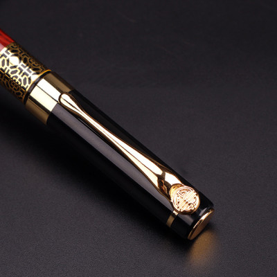 Tuyệt phẩm bút ký đẳng cấp Tam Hoa 111 – Mang đến thành công