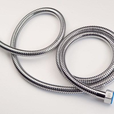 Bộ tay dây sen 1 chức năng chảy Eurolife EL-117SH (Trắng)