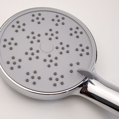 Bộ dây tay sen siêu tăng áp, 3 chế độ chảy Eurolife EL-124SH