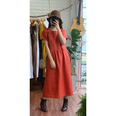 Rập giấy may đầm mã 43 - không phải quần áo