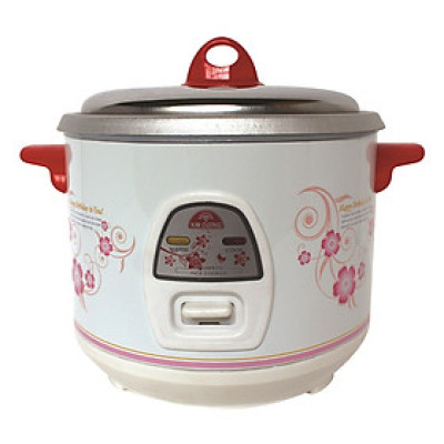 Nồi Cơm Điện Kim Cương 12R (1.2L) - Hàng Chính Hãng