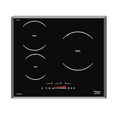 Bếp Điện Từ Canzy CZ-TL67HA - Hàng Chính Hãng