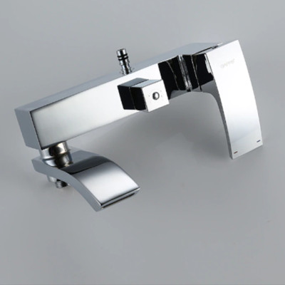 SEN TẮM NÓNG LẠNH CAO CẤP NHẬP KHẨU NGA GAPPO G2407 - HÀNG CHÍNH HÃNG