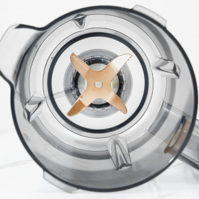 Máy xay sinh tố Philips HR3770 - 1500W - 1.8 Lít - Hàng Chính Hãng