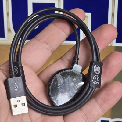 Đế sạc đồng hồ Galaxy Watch 3/Watch4/Watch FE Hàng chính hãng