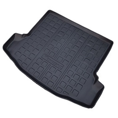 Lót Cốp Nhựa TPO Cao Cấp dành cho xe Mazda 2