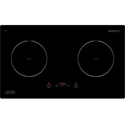 Bếp Từ Đôi Bonucci  BNC72066LS - Hàng chính hãng