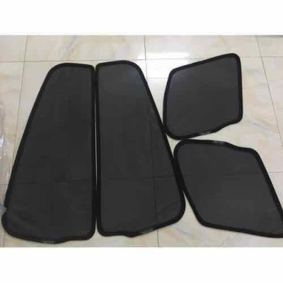Tấm chắn nắng/ Rèm che nắng cao cấp 4 chi tiết dành cho Kia K3