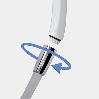 Vòi sen tắm WS có nút dừng Takagi (JSB121AS)