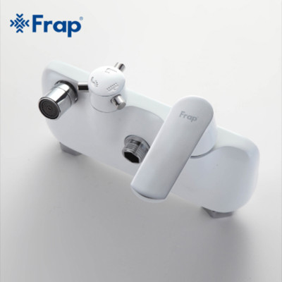 Sen cây tắm nóng lạnh Frap F2431 - Hàng Chính Hãng Nhập Khẩu