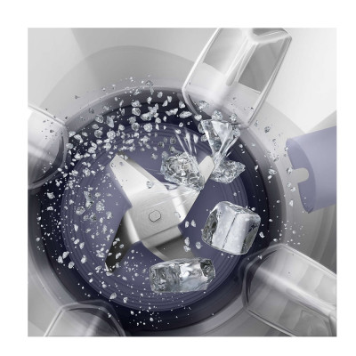 Máy xay sinh tố Philips HR2221/00-Hàng chính hãng