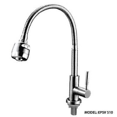 Vòi Rửa Chén Nóng Lạnh EMPIRE 510 - Hàng chính hãng.