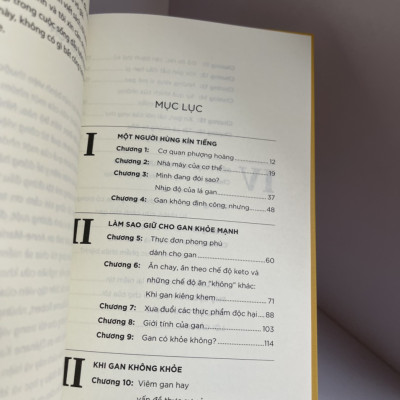 GAN ƠI LÀ GAN - Gabriel Perlemuter – Huy Minh dịch – Nhã Nam 