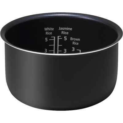 Nồi cơm điện tử Panasonic SR-CL188WRA 1.8 lít / SR-CL108WRA 1 lít - Hàng chính hãng