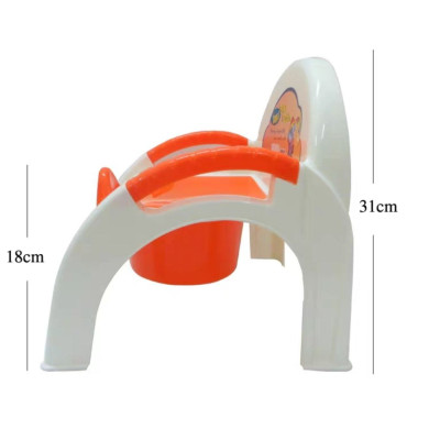 Ghế Bô Vệ Sinh Cho Bé Tiện Dụng