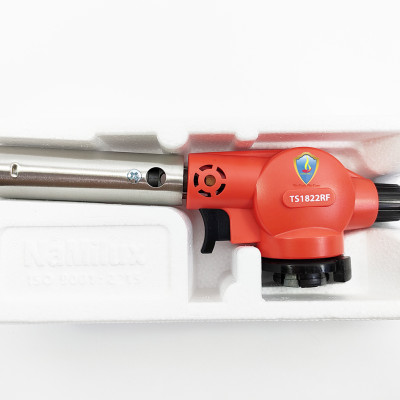 Đèn khò đa dụng 18 Namilux TS1822RF - HÀNG CHÍNH HÃNG NAMILUX (MP)