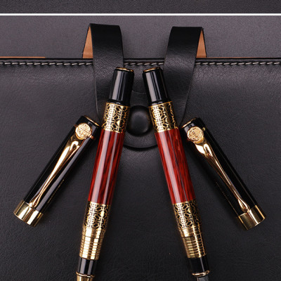 Tuyệt phẩm bút ký đẳng cấp Tam Hoa 111 – Mang đến thành công