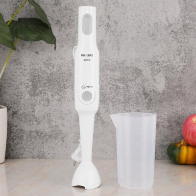 Máy xay sinh tố cầm tay Philips HR2531 - Hàng chính hãng