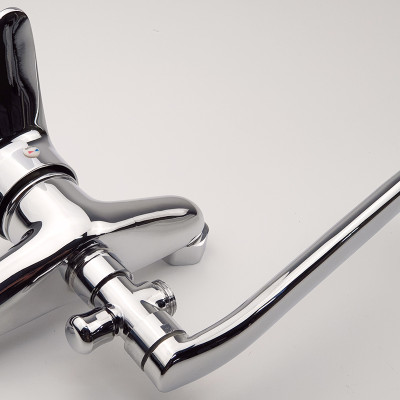 Bộ vòi sen nóng lạnh dùng cho bồn tắm nằm Eurolife EL-6005