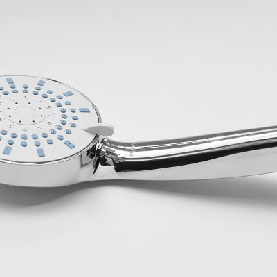 Bộ tay sen 5 chế độ phun nước và dây sen tắm yamato ST5