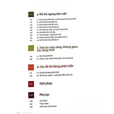 Đô Thị Vị Nhân Sinh