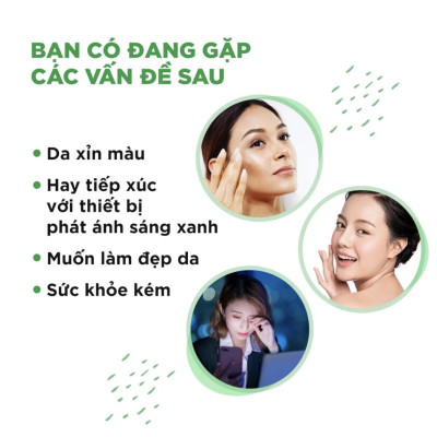 Viên uống trắng da DHC Nhật Bản Adlay Extract 30 ngày - 30 viên