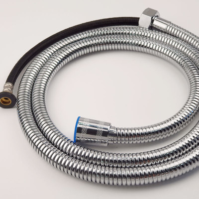 Dây sen chịu áp lực cao Eurolife EL-X17 (Trắng bạc)