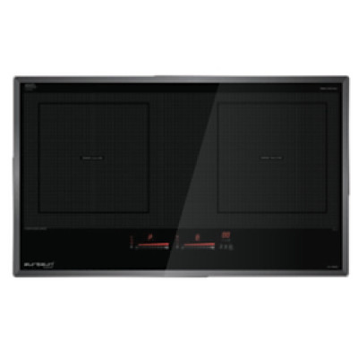 BẾP TỪ ĐÔI EUROSUN EU-T899G - HÀNG CHÍNH HÃNG