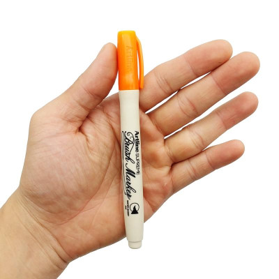 Bút Lông Kim Art Supreme Brush VEPF