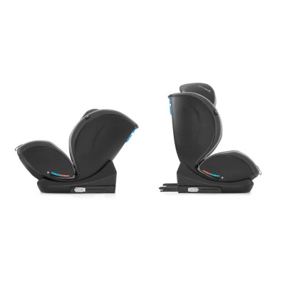 Ghế ngồi ô tô Kinderkraft Myway cho bé từ 9 đến 36kg - Hàng chính hãng