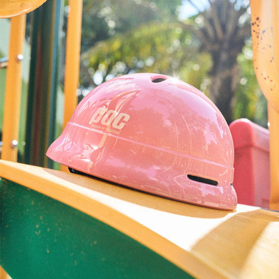 Nón bảo hiểm POC PK02 Cao Cấp Cho Bé và Người Lớn - Mũ Bảo Hiểm Thể Thao Phong Cách Phượt, Siêu Nhẹ