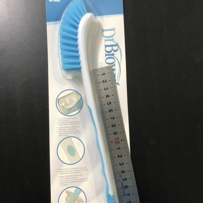 [ AC040 ] Cọ rửa bình sữa đa năng - Dr.Brown