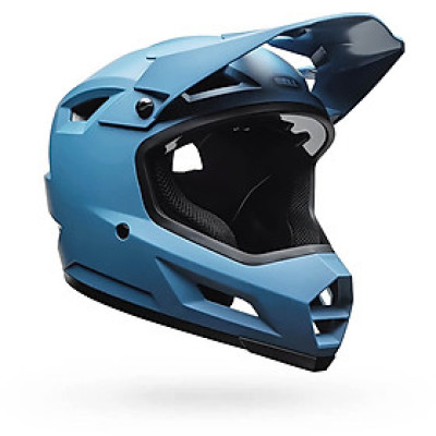 Mũ Bảo Hiểm Xe Đạp  3/4 Fullface BELL Sanction 2 tuỳ chọn size