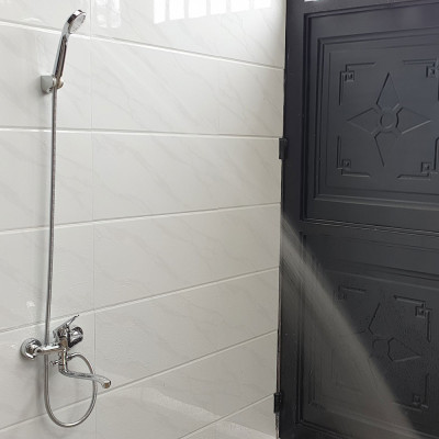 Bộ vòi sen nóng lạnh dùng cho bồn tắm nằm Eurolife EL-6005