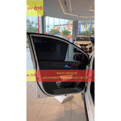 Rèm Che Nắng Xe Kia Morning 2021 Hàng Loại 1 